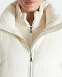 JOLIE | Vicuña Puffer Jacket