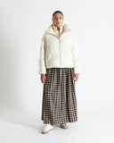 JOLIE | Vicuña Puffer Jacket