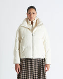 JOLIE | Vicuña Puffer Jacket