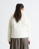 JOLIE | Vicuña Puffer Jacket