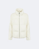 JOLIE | Vicuña Puffer Jacket