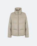 JOLIE | Vicuña Puffer Jacket