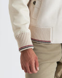 TOM | Wool and cashmere bomber jacket