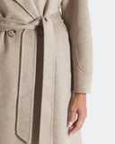 VERA | Cashmere Long Coat