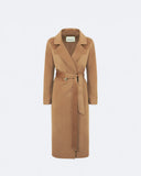 VERA | Cashmere Long Coat