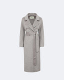 VERA | Cashmere Long Coat