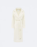 VERA | Cashmere Long Coat